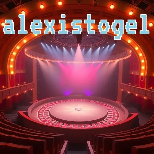 alexistogel: Fasilitas Menarik Togel 2D untuk Penggemar Judi Online