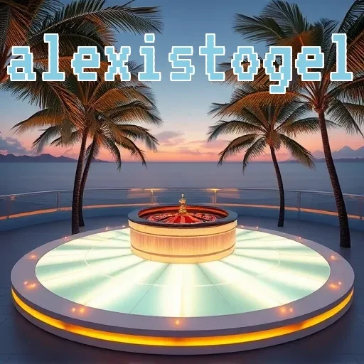 alexistogel Togel 4D