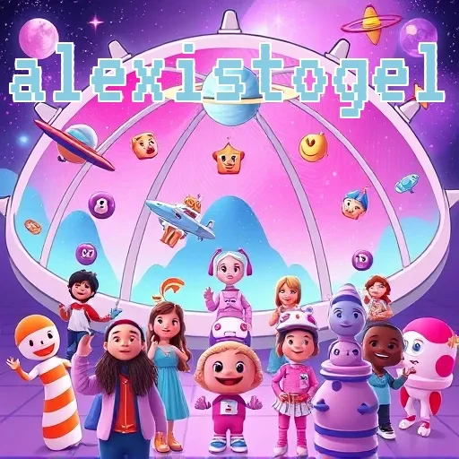 alexistogel: Bonus Menarik dan Keunggulan Game Online di Indonesia