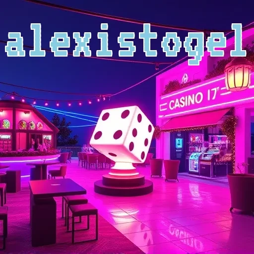 alexistogel: Fitur Perkiraan Angka yang Membuat Anda Menang!