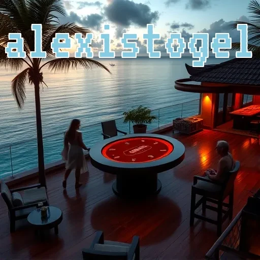 alexistogel: Temukan Keseruan Berbeda dalam Game Online Indonesia