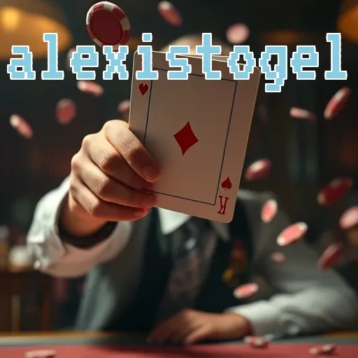 alexistogel: Keamanan Data dan Kebijakan Privasi Unggul di Game Online