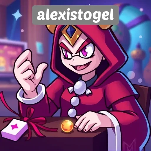 Kelebihan Alexistogel Dibandingkan Situs Game Lainnya