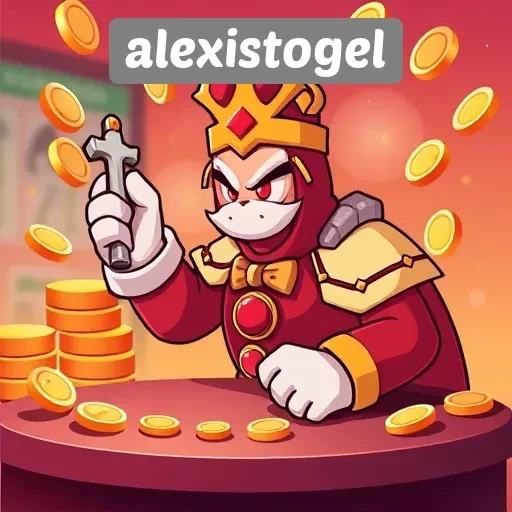 Mengupas Fitur Unggulan Situs Game Alexistogel