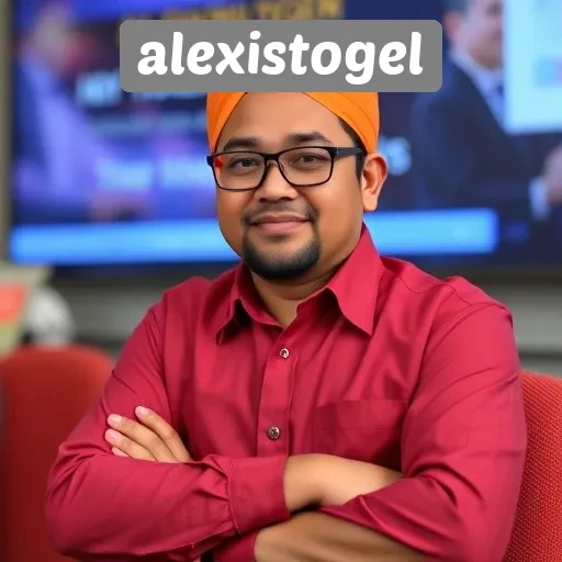 Kepuasan Pelanggan di alexistogel dan Ulasan Pengguna