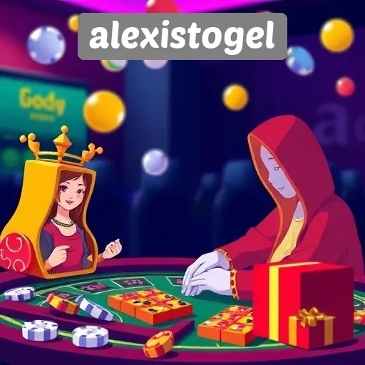 Panduan Memulai Permainan di alexistogel bagi Pemula