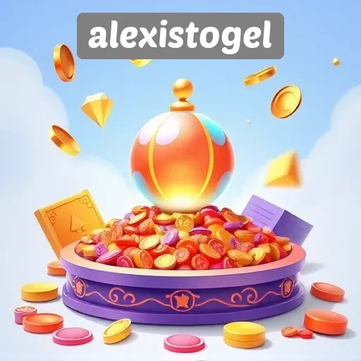 Ulasan Mendalam tentang Situs Game Alexistogel